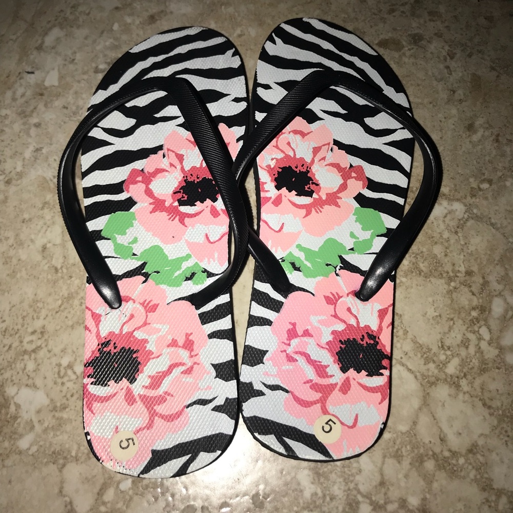 FLIP FLOPS 🌞
